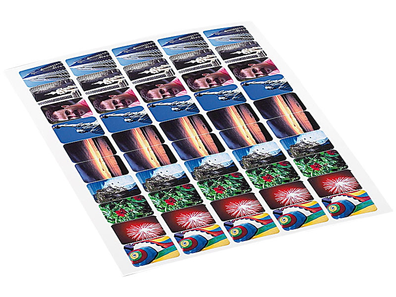 Your Design Pocket Album