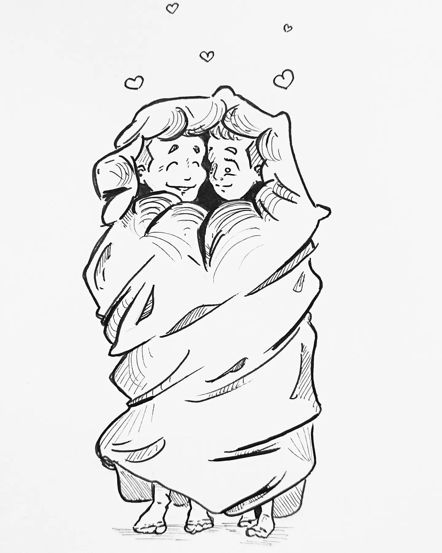 Sommer vorbei? Egal, dafür endlich wieder #couchtime! #kopfprojekt #blog #life #diary #tagebuch #zettelfan #zeichnen #zeichnung #bildchen #skizze #skribble #scribble #kritzelei #comic #drawing #illustration #painting #artbook #sketch #sketchbook #doodle #draft #inkdrawing