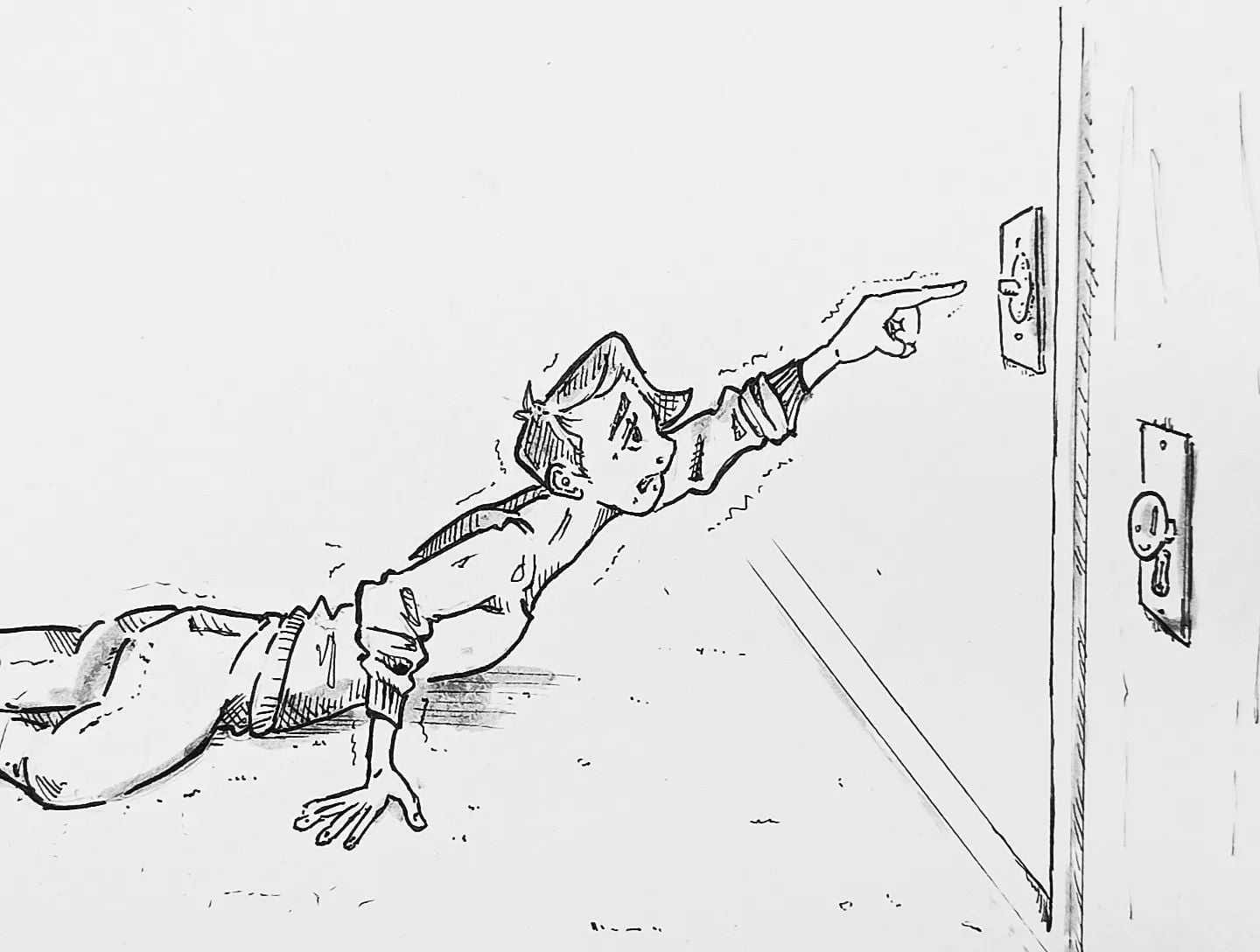 Mit letzter Kraft, aber es muss gehen, heute ist #SCHLADI #kopfprojekt #zulanggearbeitet #allesscheiße #weltuntergang #60hwoche  #gibmirdiekugel #drawing