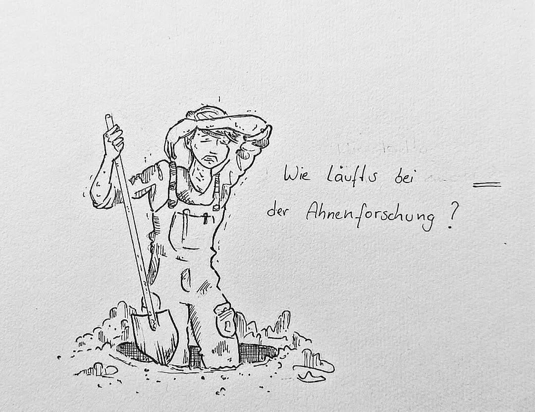 Ok, ich gebe zu das ist leicht überzogen 🧟🤪#kopfprojekt #blog #life #diary #tagebuch #zettelfan #zeichnen #zeichnung #bildchen #skizze #skribble #scribble #kritzelei #comic #drawing #illustration #painting #artbook #sketch #sketchbook #doodle #draft #inkdrawing