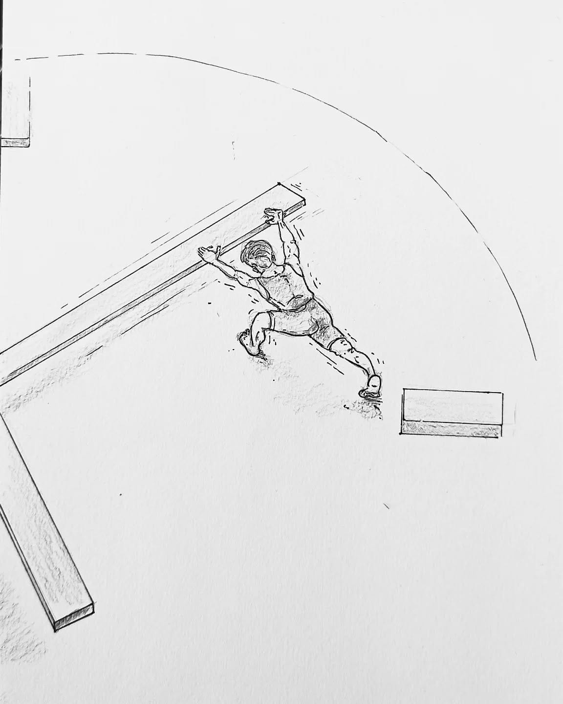 Ich hab's echt versucht aber keine Chance, vielleicht wenn wir alle mitmachen!