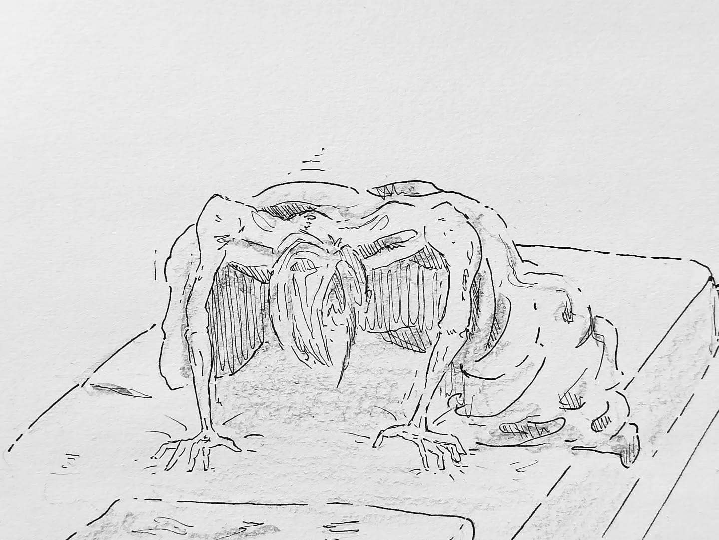 OK, wir schaffen das. Heute ist Freitag, mobilisiert noch mal den Rest, den Trester der in euren Körpern schlummert und gebt alles... für eure Arbeitgeber 😎