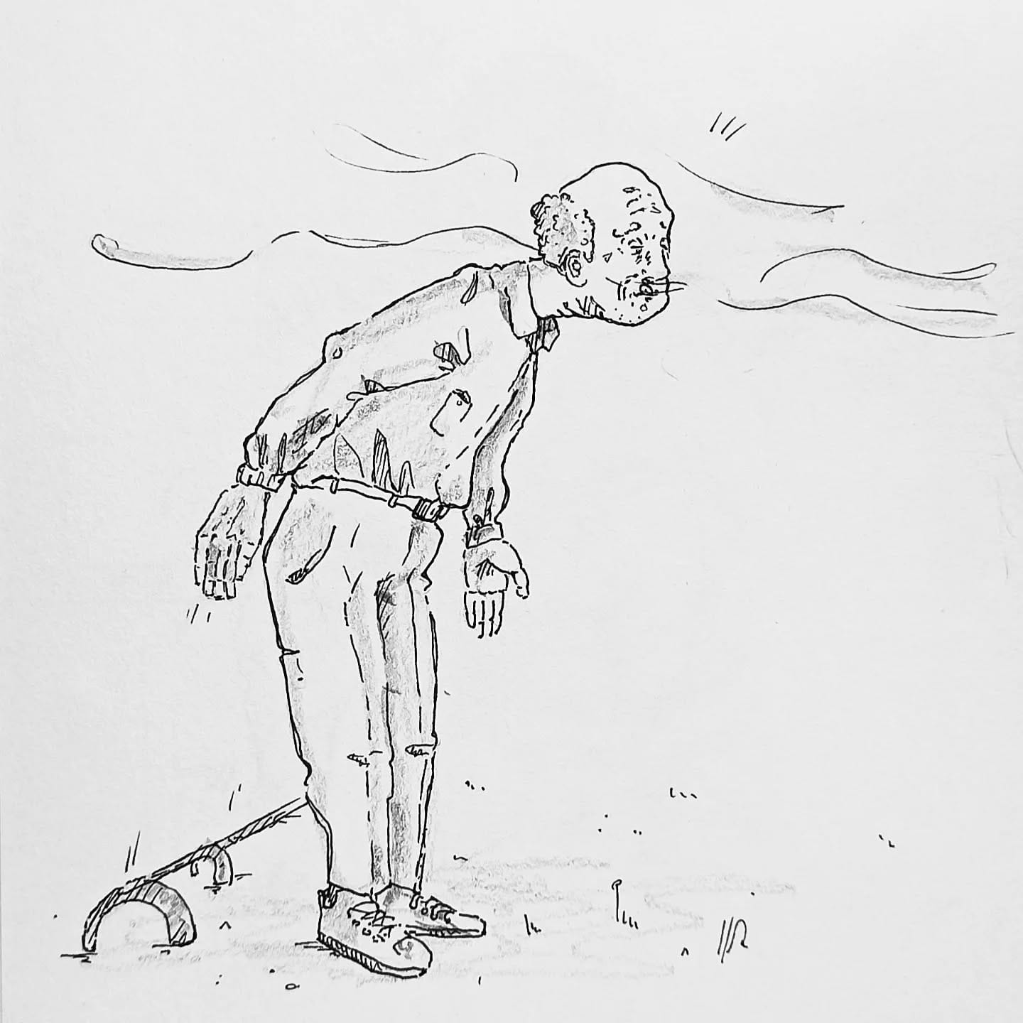 Heute hoher Besuch, da wird lecker aufgetafelt. Man weiß ja nie wie häufig man noch Gelegenheit hat 🥳