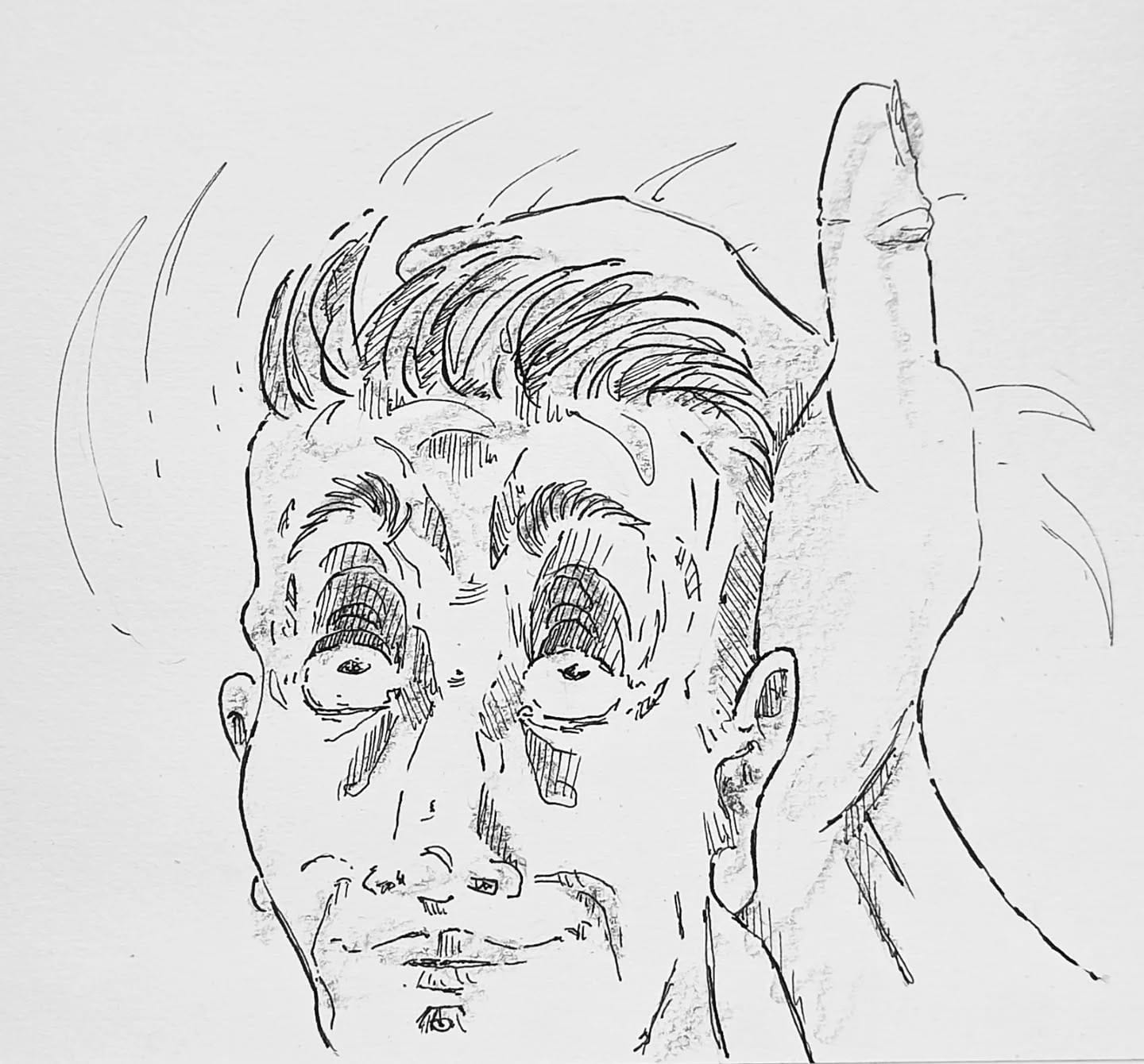 Ja feini, hast du gut gemacht... Na du bist ja ein braver gewesen... Schön wenn's mal läuft