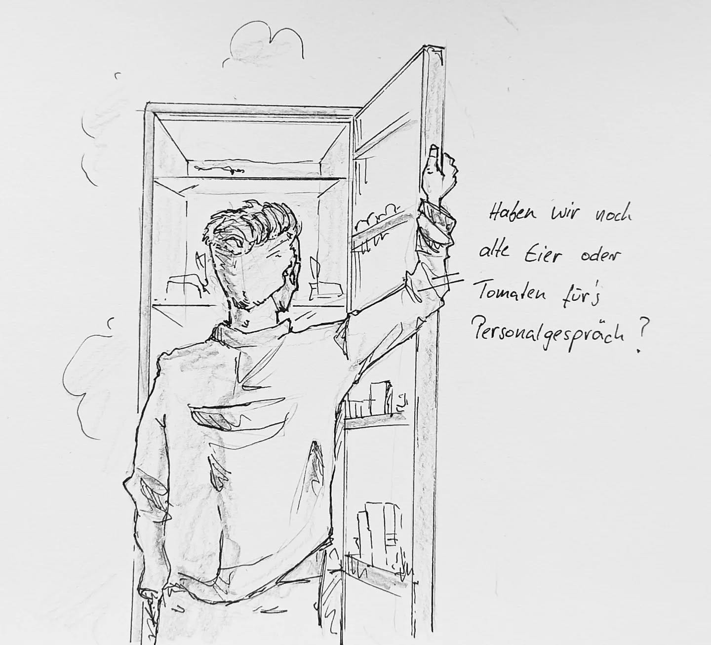 Besser man hat, als man hätte!