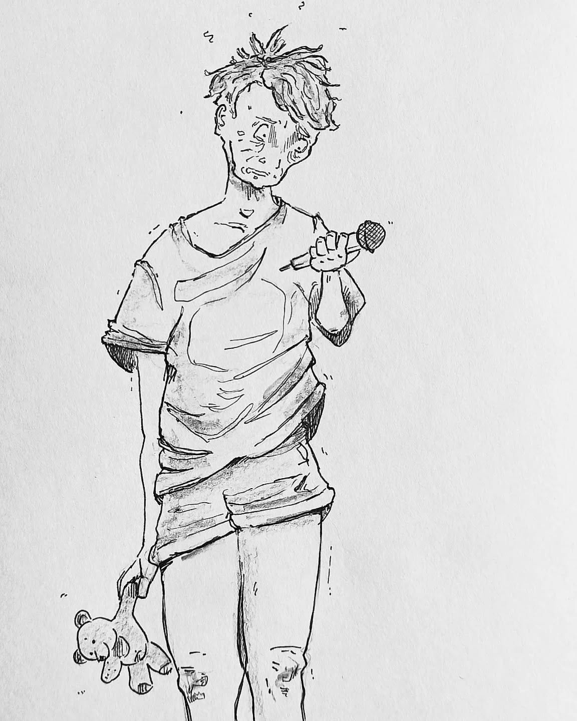 Es ist hart sich entscheiden zu müssen: schlafen und fit für den Arbeitgeber, oder heiser gebrüllt bei einem schönen Abend @betreutessingen am Elbufer? 🤔🥱