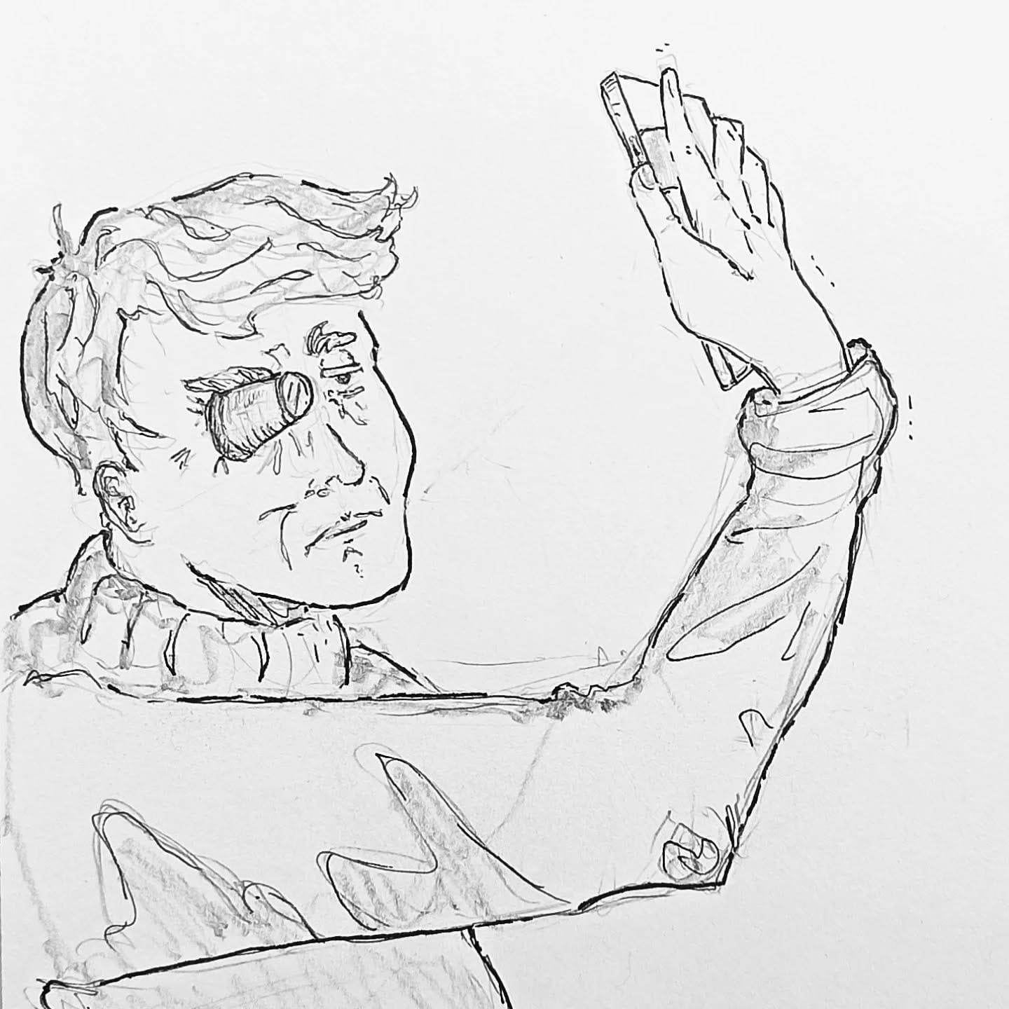 Wir haben mal getestet wie so ein gebrauchtes Smartphone von #refurbed ausschaut. Zustand soll exzellent sein, ich glaube das sehen nicht alle so, zudem war der Akku gnadenlos entladen, musste erst einmal 1h ans Ladegerät damit überhaupt etwas gezuckt hat. Na aber schauen wir Mal auf den Rest...#kopfprojekt #blog #life #diary #tagebuch #zettelfan #zeichnen #zeichnung #bildchen #skizze #skribble #scribble #kritzelei #comic #drawing #illustration #painting #artbook #sketch #sketchbook #doodle #draft #inkdrawing