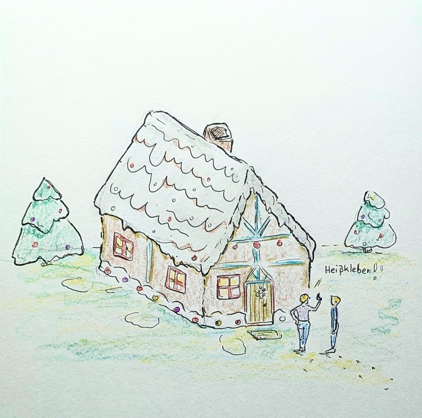 Frag niemals nach den Geheimnissen einer Frau!…#kopfprojekt #blog #life #diary #tagebuch #zettelfan #zeichnen #zeichnung #bildchen #skizze #skribble #scribble #kritzelei #comic #drawing #illustration #painting #artbook #sketch #sketchbook #doodle #draft #inkdrawing