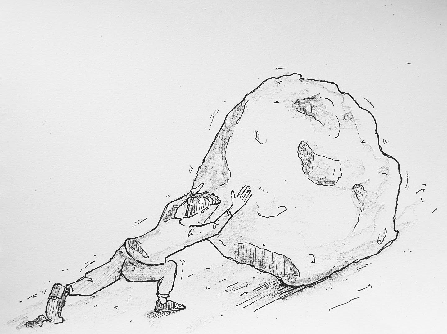 root@work:~# sabbatical –start-in 2days Die letzten zwei Tage vor der großen Pause verbringe ich in Proxmox Advanced Schulung. Ein letztes Mal Vollgas, bevor der Stecker (vorerst) gezogen wird. Ich finde es Klasse und auch etwas schade genau jetzt, wo der Stein endlich ins Rollen kommt nicht dabei zu sein, aber die Kollegen bei der #SHD sind auch ganz OK #Sabbatical #Proxmox #LifeLongLearning #kopfprojekt